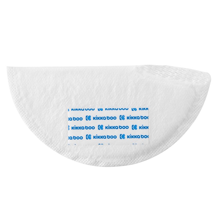 Επιθέματα Στήθους Ultra-dry 50τμχ Kikka Boo