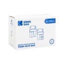 Ανταλλακτικά Για Θήλαστρο Breast Pump Adapters 2τμχ Kikka Boo Ανταλλακτικά Για Θήλαστρο Breast Pump Adapters 2τμχ Kikka Boo