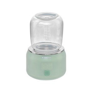 Φορητός Θερμαντήρας μπουκαλιών Brent 2025 - Kikka Boo