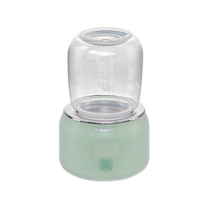 Φορητός Θερμαντήρας μπουκαλιών Brent 2025 - Kikka Boo Φορητός Θερμαντήρας μπουκαλιών Brent 2025 - Kikka Boo