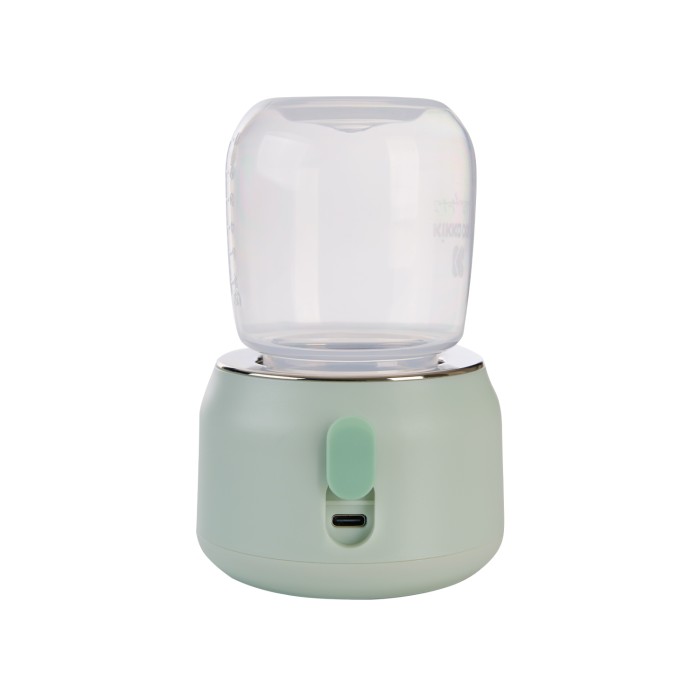 Φορητός Θερμαντήρας μπουκαλιών Brent 2025 - Kikka Boo Φορητός Θερμαντήρας μπουκαλιών Brent 2025 - Kikka Boo