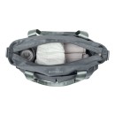 Kikka Boo Τσάντα Μαμάς Brielle Grey Kikka Boo Τσάντα Μαμάς Brielle Grey