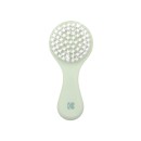 Χτένα και βούρτσα Savanna Μέντα - Kikka Boo