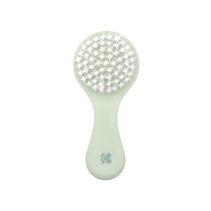 Χτένα και βούρτσα Savanna Μέντα - Kikka Boo Χτένα και βούρτσα Savanna Μέντα - Kikka Boo