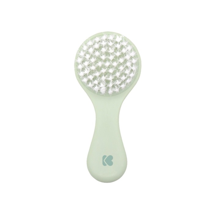 Χτένα και βούρτσα Savanna Μέντα - Kikka Boo