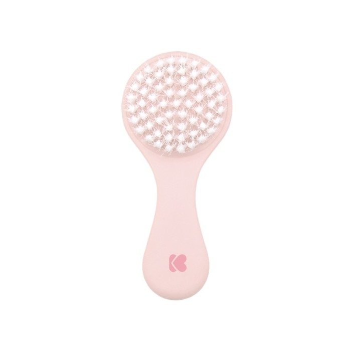 Χτένα και βούρτσα Savanna Ροζ - Kikka Boo