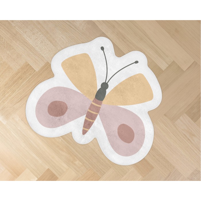 Παιδικό χαλί Hedge-hugs - Kikka Boo