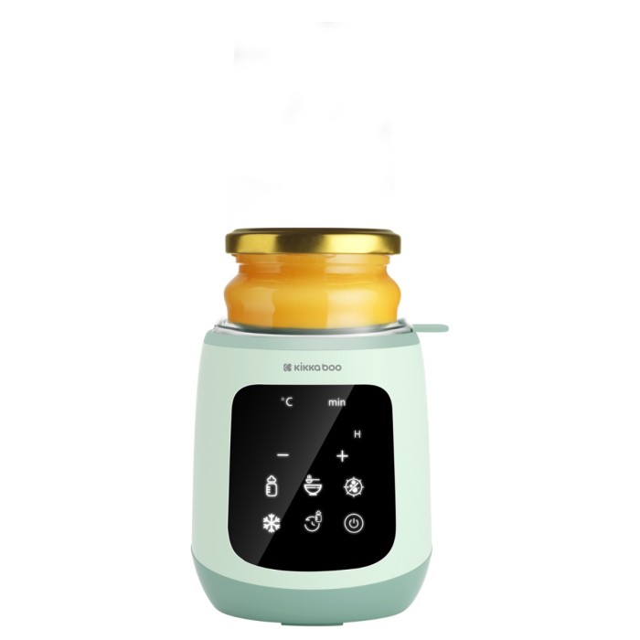 Θερμαντήρας Αποστειρωτής Μπιμπερό 4 σε 1 Caldo Kikka Boo