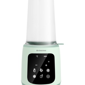 Θερμαντήρας Αποστειρωτής Μπιμπερό 4 σε 1 Caldo Kikka Boo