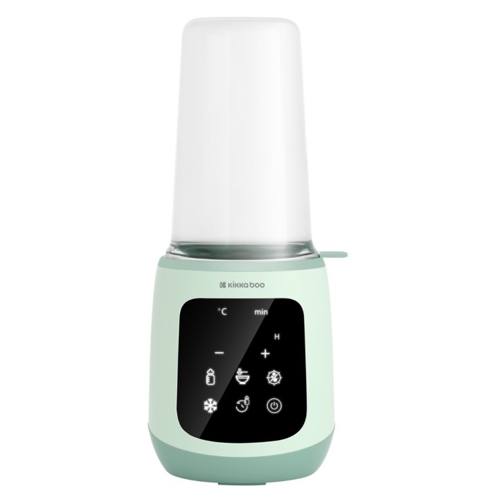 Θερμαντήρας Αποστειρωτής Μπιμπερό 4 σε 1 Caldo Kikka Boo