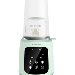 Θερμαντήρας Αποστειρωτής Μπιμπερό 4 σε 1 Caldo Kikka Boo