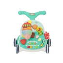 Περπατούρα 2 σε 1 Candy Party Μέντα - Kikka Boo Περπατούρα 2 σε 1 Candy Party Μέντα - Kikka Boo