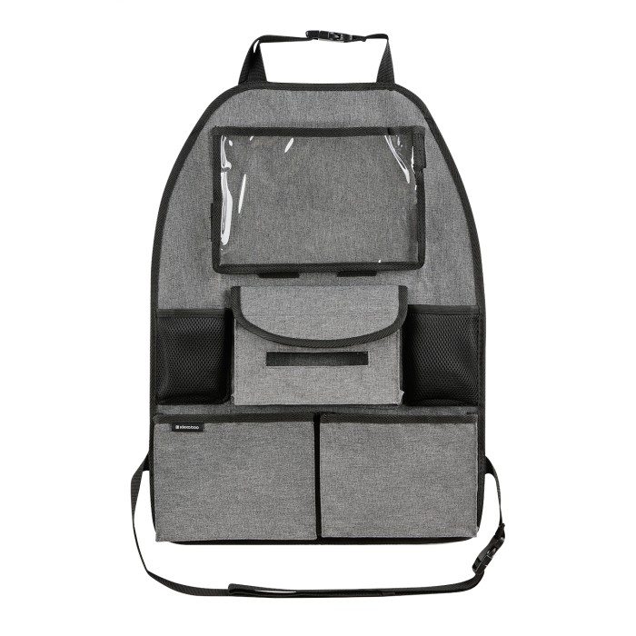 Kikka Boo Οργανωτής Αυτοκινήτου Kikka Boo Οργανωτής Αυτοκινήτου