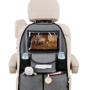 Kikka Boo Οργανωτής Αυτοκινήτου Kikka Boo Οργανωτής Αυτοκινήτου