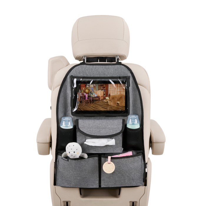 Kikka Boo Οργανωτής Αυτοκινήτου Kikka Boo Οργανωτής Αυτοκινήτου