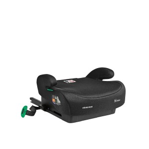 Κάθισμα αυτοκινήτου 125–150 εκ i-Boost i-SIZE Μαύρο - Kikka Boo Κάθισμα αυτοκινήτου 125–150 εκ i-Boost i-SIZE Μαύρο - Kikka Boo
