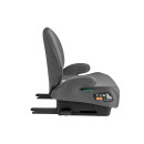 Κάθισμα αυτοκινήτου 125–150 εκ i-Boost i-SIZE Σκούρο Γκρι - Kikka Boo