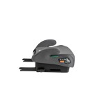 Κάθισμα αυτοκινήτου 125–150 εκ i-Boost i-SIZE Σκούρο Γκρι - Kikka Boo