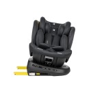 Κάθισμα αυτοκινήτου 40–150 εκ. i-Cruise i-SIZE Σκούρο Γκρι - Kikka Boo Κάθισμα αυτοκινήτου 40–150 εκ. i-Cruise i-SIZE Σκούρο Γκρι - Kikka Boo