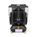 Κάθισμα αυτοκινήτου 40–150 εκ. i-Cruise i-SIZE Σκούρο Γκρι - Kikka Boo Κάθισμα αυτοκινήτου 40–150 εκ. i-Cruise i-SIZE Σκούρο Γκρι - Kikka Boo