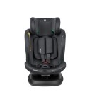 Κάθισμα αυτοκινήτου 40–150 εκ. i-Cruise i-SIZE Σκούρο Γκρι - Kikka Boo Κάθισμα αυτοκινήτου 40–150 εκ. i-Cruise i-SIZE Σκούρο Γκρι - Kikka Boo