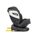 Κάθισμα αυτοκινήτου 40–150 εκ. i-Cruise i-SIZE Σκούρο Γκρι - Kikka Boo Κάθισμα αυτοκινήτου 40–150 εκ. i-Cruise i-SIZE Σκούρο Γκρι - Kikka Boo