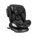 Κάθισμα αυτοκινήτου 40–150 εκ i-Felix i-SIZE Μαύρο - Kikka Boo Κάθισμα αυτοκινήτου 40–150 εκ i-Felix i-SIZE Μαύρο - Kikka Boo