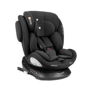 Κάθισμα αυτοκινήτου 40–150 εκ i-Felix i-SIZE Μαύρο - Kikka Boo