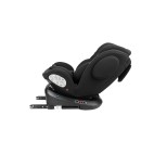 Κάθισμα αυτοκινήτου 40–150 εκ i-Felix i-SIZE Μαύρο - Kikka Boo Κάθισμα αυτοκινήτου 40–150 εκ i-Felix i-SIZE Μαύρο - Kikka Boo