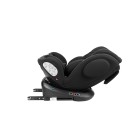 Κάθισμα αυτοκινήτου 40–150 εκ i-Felix i-SIZE Μαύρο - Kikka Boo Κάθισμα αυτοκινήτου 40–150 εκ i-Felix i-SIZE Μαύρο - Kikka Boo