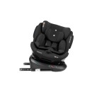 Κάθισμα αυτοκινήτου 40–150 εκ i-Felix i-SIZE Μαύρο - Kikka Boo Κάθισμα αυτοκινήτου 40–150 εκ i-Felix i-SIZE Μαύρο - Kikka Boo