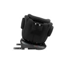 Κάθισμα αυτοκινήτου 40–150 εκ i-Felix i-SIZE Μαύρο - Kikka Boo Κάθισμα αυτοκινήτου 40–150 εκ i-Felix i-SIZE Μαύρο - Kikka Boo