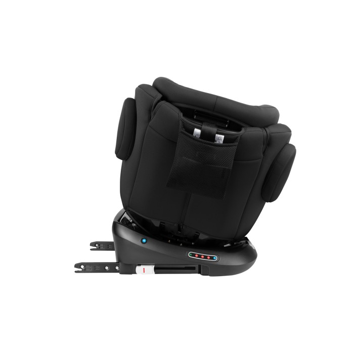 Κάθισμα αυτοκινήτου 40–150 εκ i-Felix i-SIZE Μαύρο - Kikka Boo Κάθισμα αυτοκινήτου 40–150 εκ i-Felix i-SIZE Μαύρο - Kikka Boo