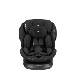 Κάθισμα αυτοκινήτου 40–150 εκ i-Felix i-SIZE Μαύρο - Kikka Boo Κάθισμα αυτοκινήτου 40–150 εκ i-Felix i-SIZE Μαύρο - Kikka Boo