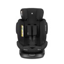 Κάθισμα αυτοκινήτου 40–150 εκ i-Felix i-SIZE Μαύρο - Kikka Boo Κάθισμα αυτοκινήτου 40–150 εκ i-Felix i-SIZE Μαύρο - Kikka Boo