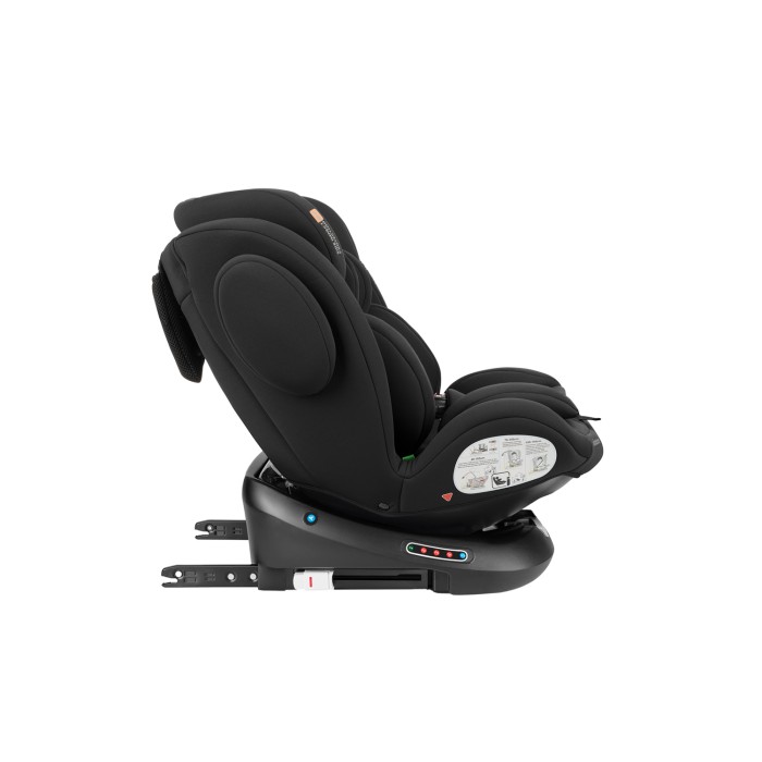 Κάθισμα αυτοκινήτου 40–150 εκ i-Felix i-SIZE Μαύρο - Kikka Boo Κάθισμα αυτοκινήτου 40–150 εκ i-Felix i-SIZE Μαύρο - Kikka Boo