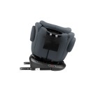 Κάθισμα αυτοκινήτου 40–150 εκ i-Felix i-SIZE Σκούρο Γκρι - Kikka Boo Κάθισμα αυτοκινήτου 40–150 εκ i-Felix i-SIZE Σκούρο Γκρι - Kikka Boo