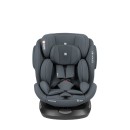 Κάθισμα αυτοκινήτου 40–150 εκ i-Felix i-SIZE Σκούρο Γκρι - Kikka Boo Κάθισμα αυτοκινήτου 40–150 εκ i-Felix i-SIZE Σκούρο Γκρι - Kikka Boo