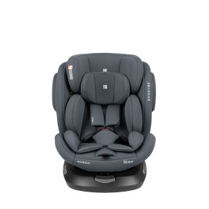 Κάθισμα αυτοκινήτου 40–150 εκ i-Felix i-SIZE Σκούρο Γκρι - Kikka Boo Κάθισμα αυτοκινήτου 40–150 εκ i-Felix i-SIZE Σκούρο Γκρι - Kikka Boo