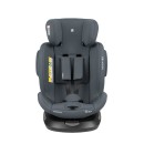 Κάθισμα αυτοκινήτου 40–150 εκ i-Felix i-SIZE Σκούρο Γκρι - Kikka Boo Κάθισμα αυτοκινήτου 40–150 εκ i-Felix i-SIZE Σκούρο Γκρι - Kikka Boo