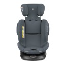 Κάθισμα αυτοκινήτου 40–150 εκ i-Felix i-SIZE Σκούρο Γκρι - Kikka Boo Κάθισμα αυτοκινήτου 40–150 εκ i-Felix i-SIZE Σκούρο Γκρι - Kikka Boo
