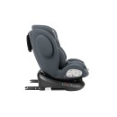 Κάθισμα αυτοκινήτου 40–150 εκ i-Felix i-SIZE Σκούρο Γκρι - Kikka Boo Κάθισμα αυτοκινήτου 40–150 εκ i-Felix i-SIZE Σκούρο Γκρι - Kikka Boo