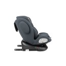 Κάθισμα αυτοκινήτου 40–150 εκ i-Felix i-SIZE Σκούρο Γκρι - Kikka Boo Κάθισμα αυτοκινήτου 40–150 εκ i-Felix i-SIZE Σκούρο Γκρι - Kikka Boo
