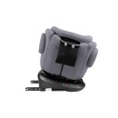 Κάθισμα αυτοκινήτου 40–150 εκ i-Felix i-SIZE Ανοιχτό Γκρι - Kikka Boo Κάθισμα αυτοκινήτου 40–150 εκ i-Felix i-SIZE Ανοιχτό Γκρι - Kikka Boo