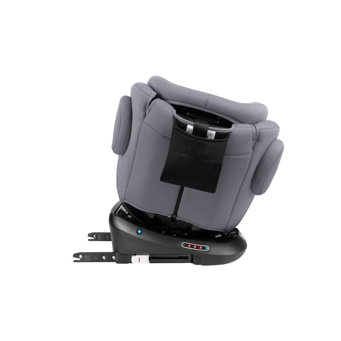 Κάθισμα αυτοκινήτου 40–150 εκ i-Felix i-SIZE Ανοιχτό Γκρι - Kikka Boo Κάθισμα αυτοκινήτου 40–150 εκ i-Felix i-SIZE Ανοιχτό Γκρι - Kikka Boo