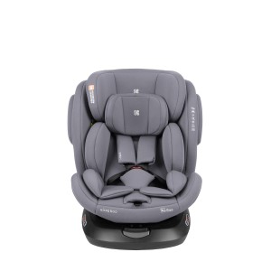 Κάθισμα αυτοκινήτου 40–150 εκ i-Felix i-SIZE Ανοιχτό Γκρι - Kikka Boo Κάθισμα αυτοκινήτου 40–150 εκ i-Felix i-SIZE Ανοιχτό Γκρι - Kikka Boo