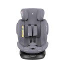Κάθισμα αυτοκινήτου 40–150 εκ i-Felix i-SIZE Ανοιχτό Γκρι - Kikka Boo Κάθισμα αυτοκινήτου 40–150 εκ i-Felix i-SIZE Ανοιχτό Γκρι - Kikka Boo
