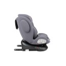 Κάθισμα αυτοκινήτου 40–150 εκ i-Felix i-SIZE Ανοιχτό Γκρι - Kikka Boo Κάθισμα αυτοκινήτου 40–150 εκ i-Felix i-SIZE Ανοιχτό Γκρι - Kikka Boo
