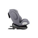 Κάθισμα αυτοκινήτου 40–150 εκ i-Felix i-SIZE Ανοιχτό Γκρι - Kikka Boo Κάθισμα αυτοκινήτου 40–150 εκ i-Felix i-SIZE Ανοιχτό Γκρι - Kikka Boo
