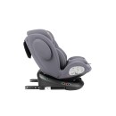 Κάθισμα αυτοκινήτου 40–150 εκ i-Felix i-SIZE Ανοιχτό Γκρι - Kikka Boo Κάθισμα αυτοκινήτου 40–150 εκ i-Felix i-SIZE Ανοιχτό Γκρι - Kikka Boo